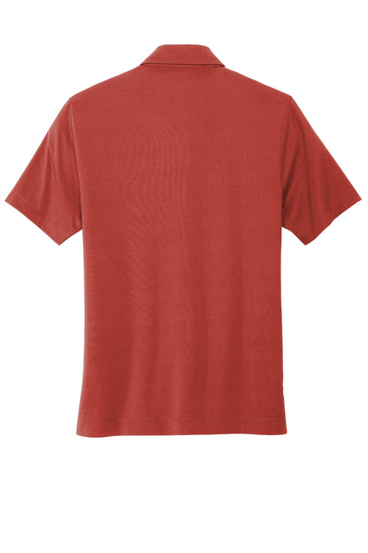 Mercer+Mettle® Stretch Jersey Polo