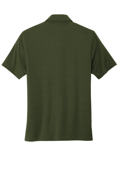 Mercer+Mettle® Stretch Jersey Polo