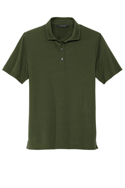 Mercer+Mettle® Stretch Jersey Polo