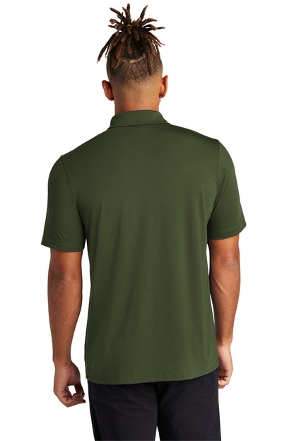 Mercer+Mettle® Stretch Jersey Polo