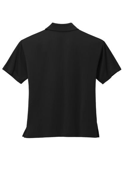 Mercer+Mettle® Women's Stretch Jersey Polo