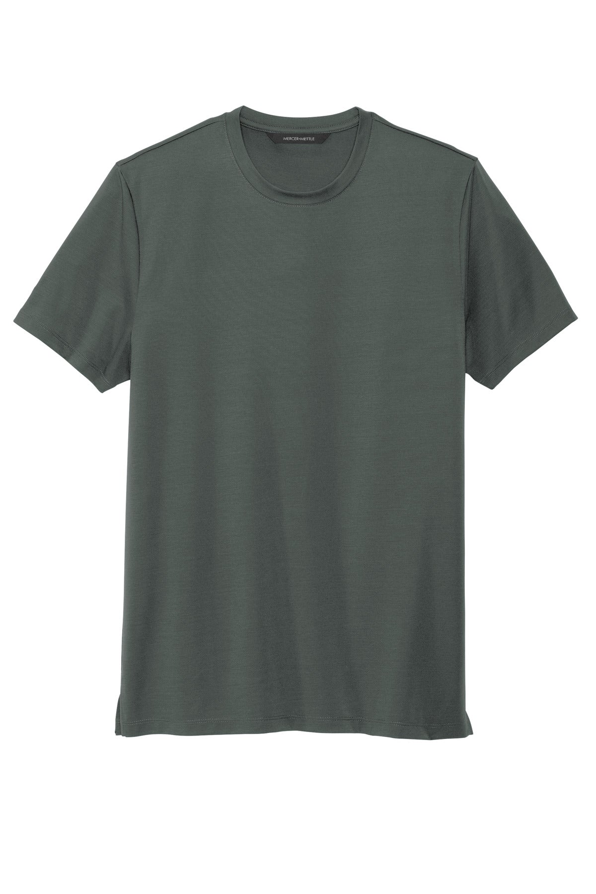 Mercer+Mettle® Stretch Jersey Crew