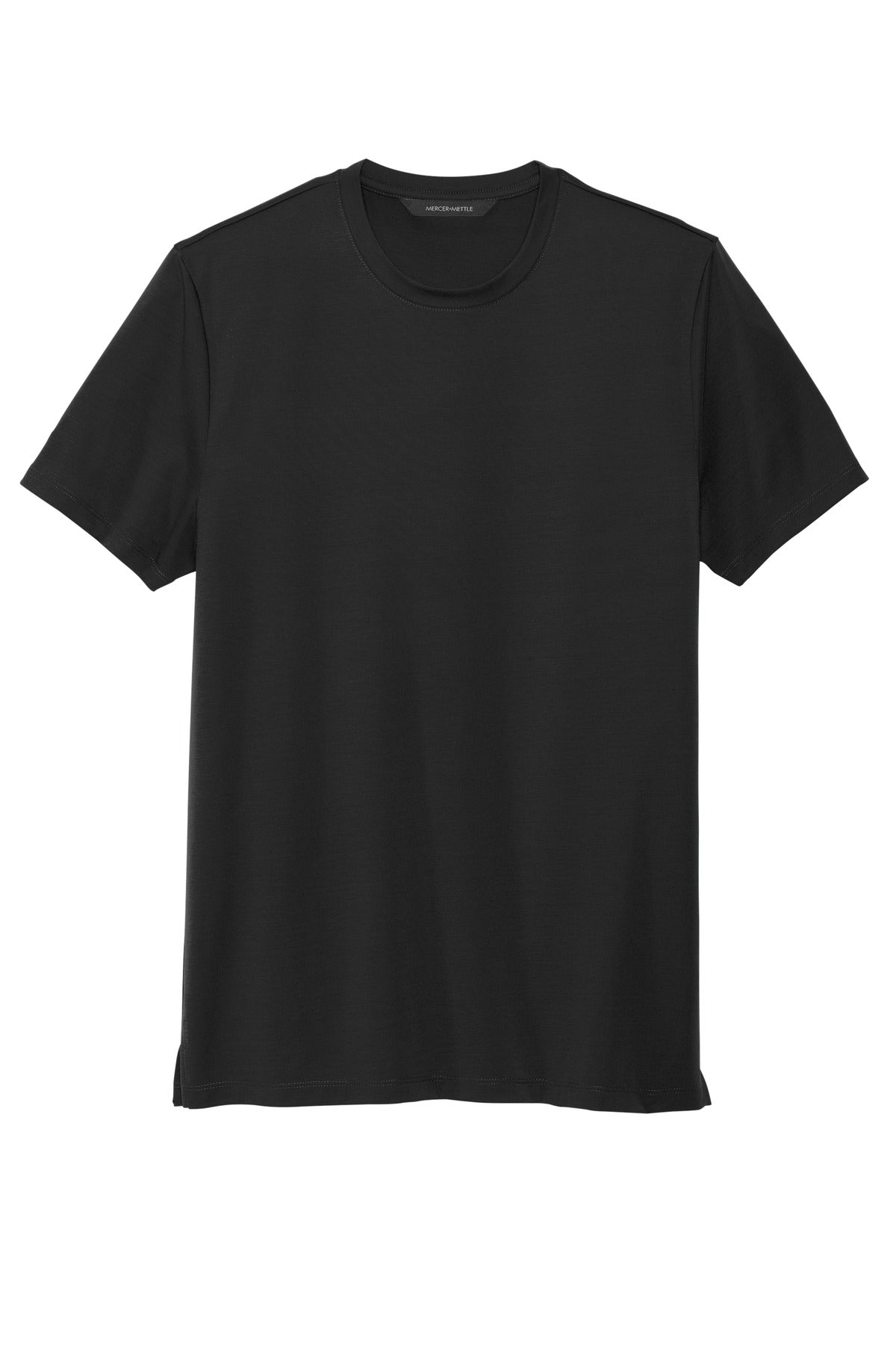 Mercer+Mettle® Stretch Jersey Crew