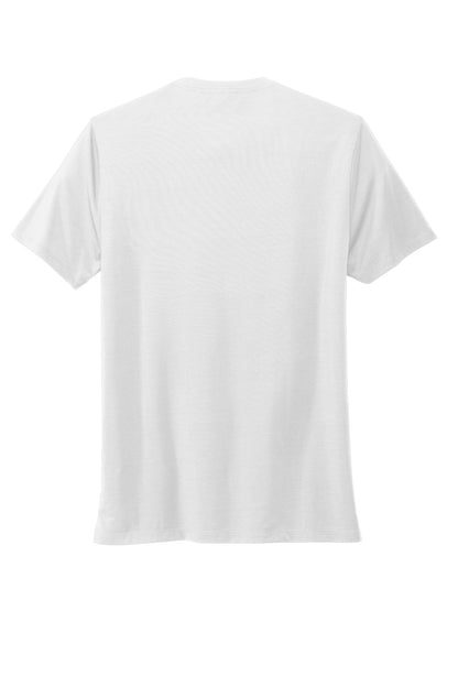 Mercer+Mettle® Stretch Jersey Crew