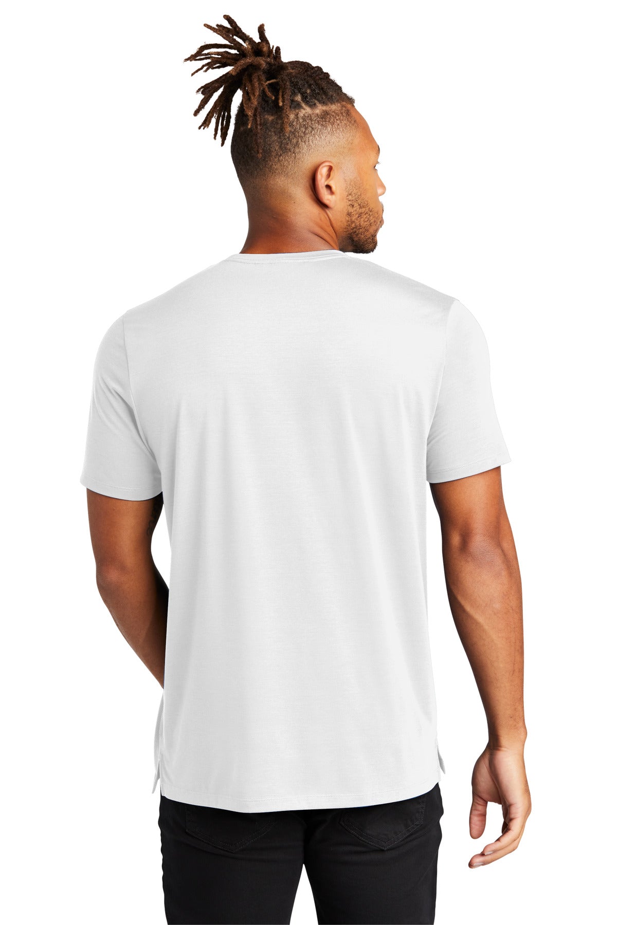 Mercer+Mettle® Stretch Jersey Crew