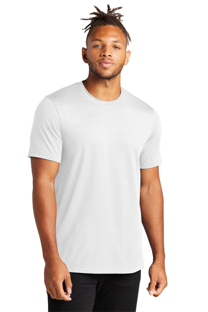 Mercer+Mettle® Stretch Jersey Crew