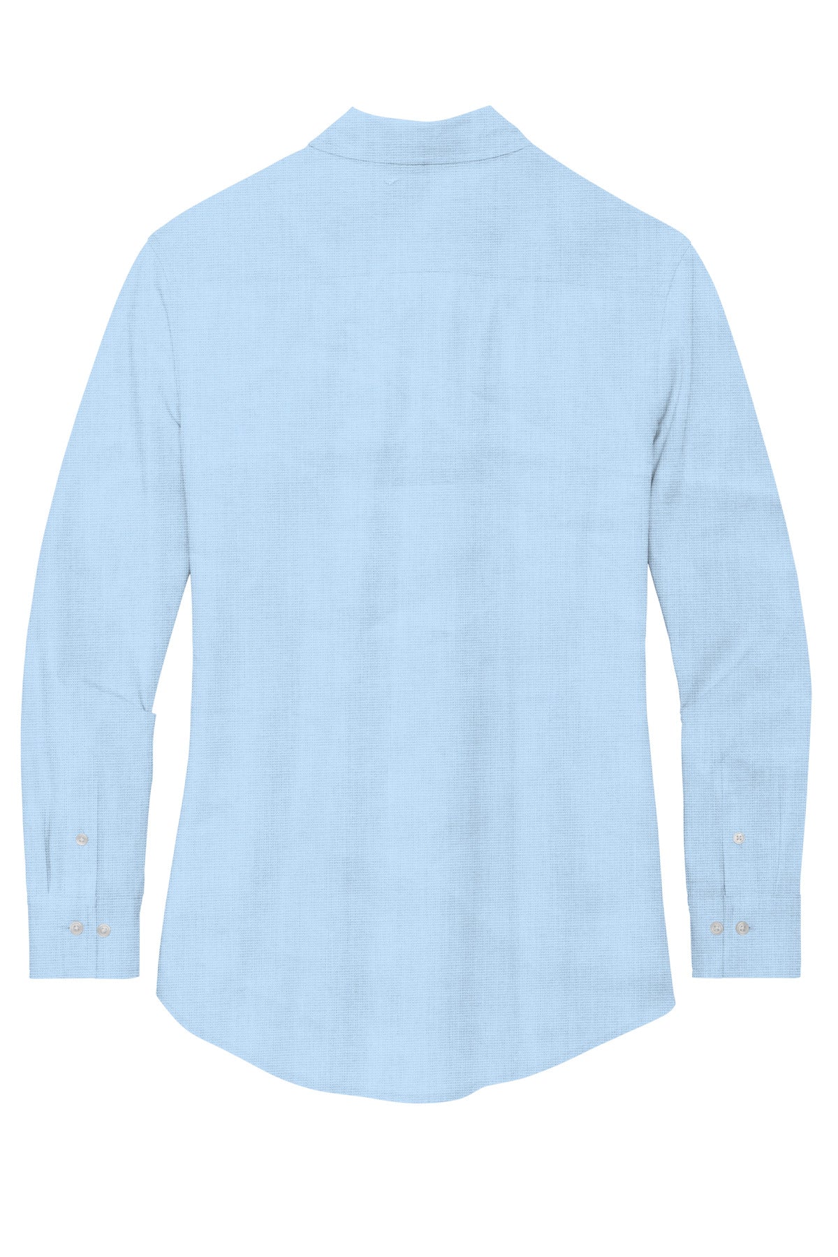 Mercer+Mettle® Women's Long Sleeve Stretch Woven Shirt