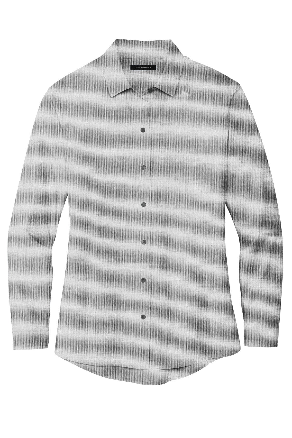 Mercer+Mettle® Women's Long Sleeve Stretch Woven Shirt