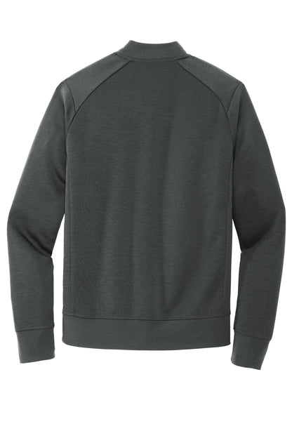 Mercer+Mettle® Double-Knit Bomber
