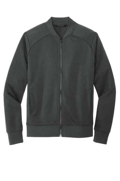 Mercer+Mettle® Double-Knit Bomber