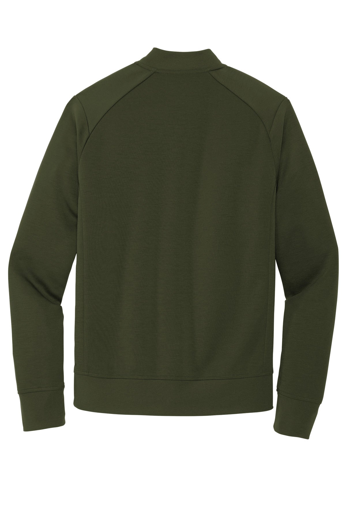 Mercer+Mettle® Double-Knit Bomber
