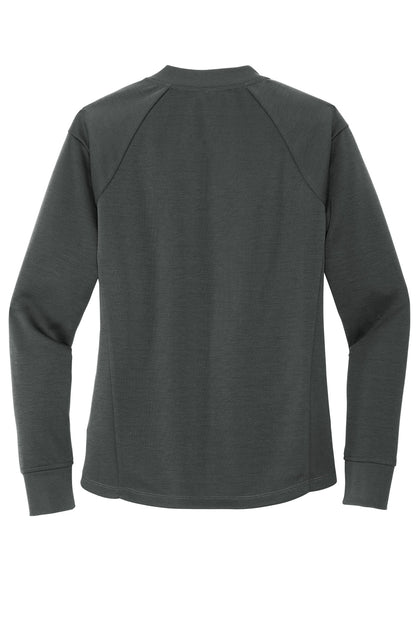 Mercer+Mettle® Women's Double-Knit Bomber