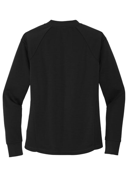 Mercer+Mettle® Women's Double-Knit Bomber