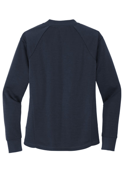 Mercer+Mettle® Women's Double-Knit Bomber