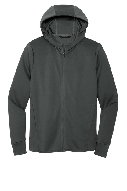 Mercer+Mettle® Double-Knit Full-Zip Hoodie