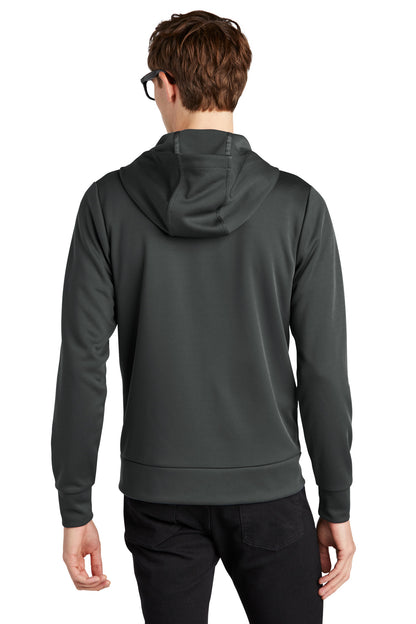 Mercer+Mettle® Double-Knit Full-Zip Hoodie
