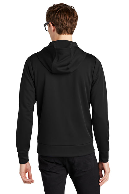 Mercer+Mettle® Double-Knit Full-Zip Hoodie