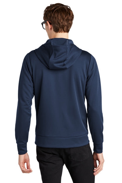 Mercer+Mettle® Double-Knit Full-Zip Hoodie