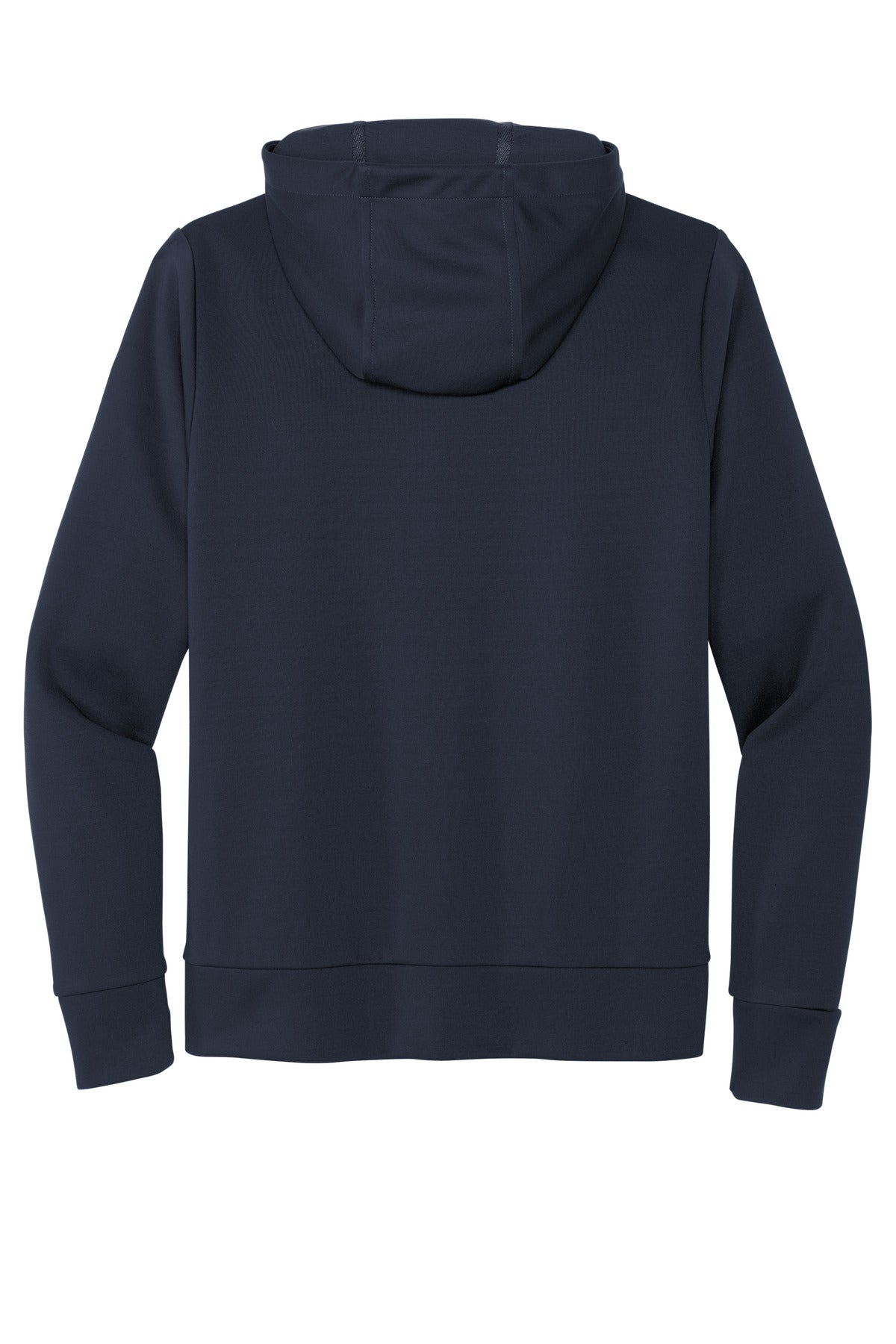 Mercer+Mettle® Double-Knit Full-Zip Hoodie