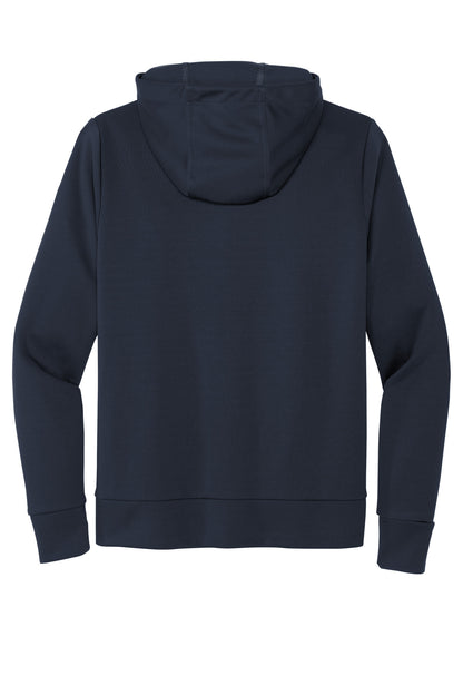 Mercer+Mettle® Double-Knit Full-Zip Hoodie