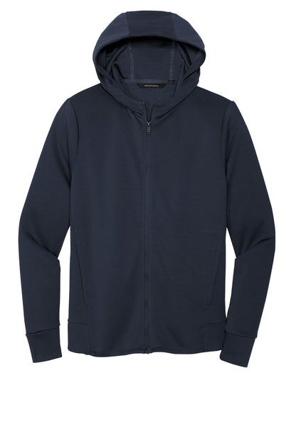 Mercer+Mettle® Double-Knit Full-Zip Hoodie