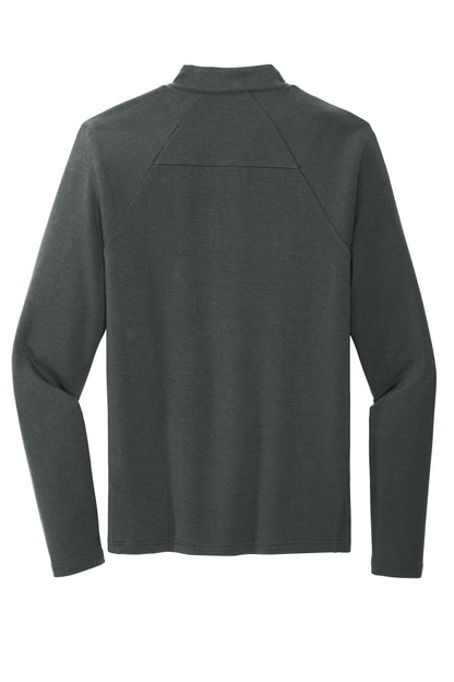 Mercer+Mettle® Stretch 1/4-Zip Pullover