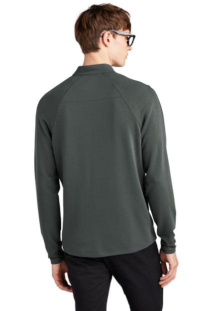 Mercer+Mettle® Stretch 1/4-Zip Pullover