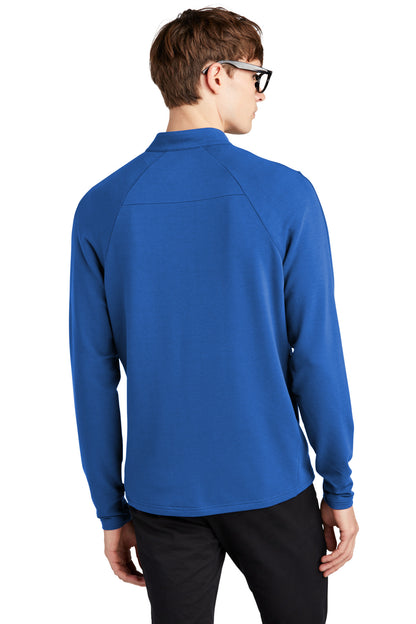 Mercer+Mettle® Stretch 1/4-Zip Pullover