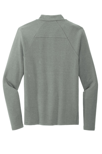 Mercer+Mettle® Stretch 1/4-Zip Pullover