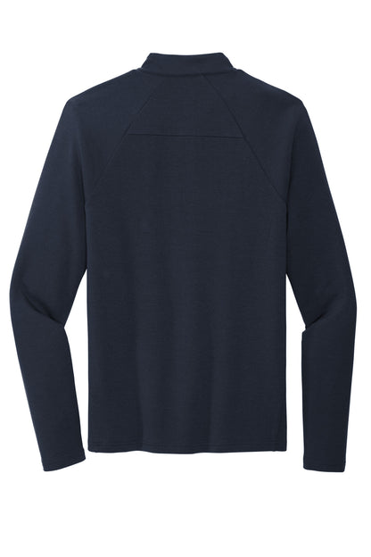 Mercer+Mettle® Stretch 1/4-Zip Pullover