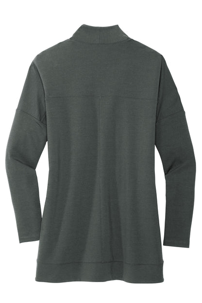 Mercer+Mettle® Women's Stretch Open-Front Cardigan