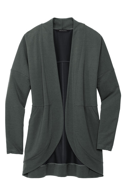 Mercer+Mettle® Women's Stretch Open-Front Cardigan