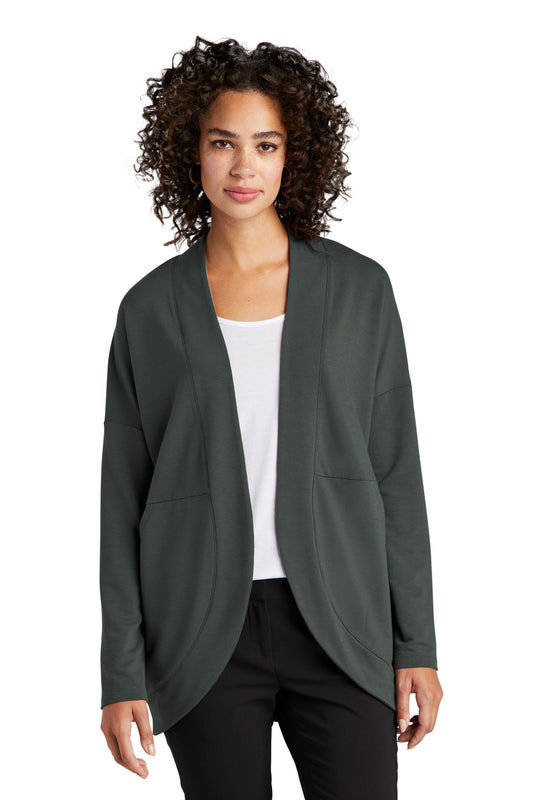Mercer+Mettle® Women's Stretch Open-Front Cardigan
