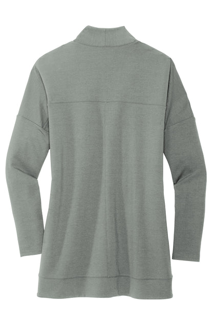 Mercer+Mettle® Women's Stretch Open-Front Cardigan
