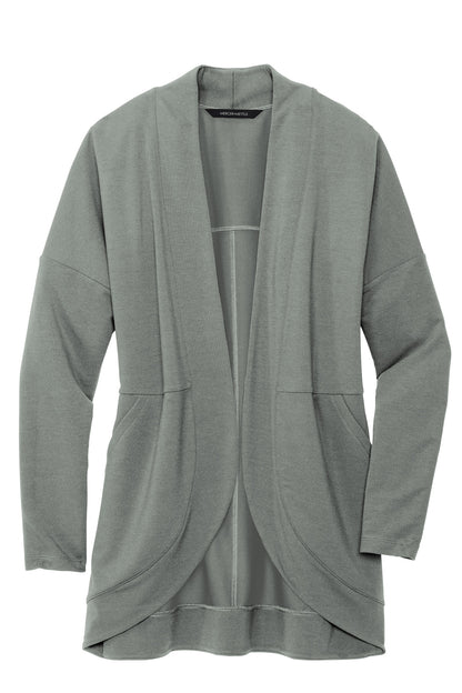Mercer+Mettle® Women's Stretch Open-Front Cardigan