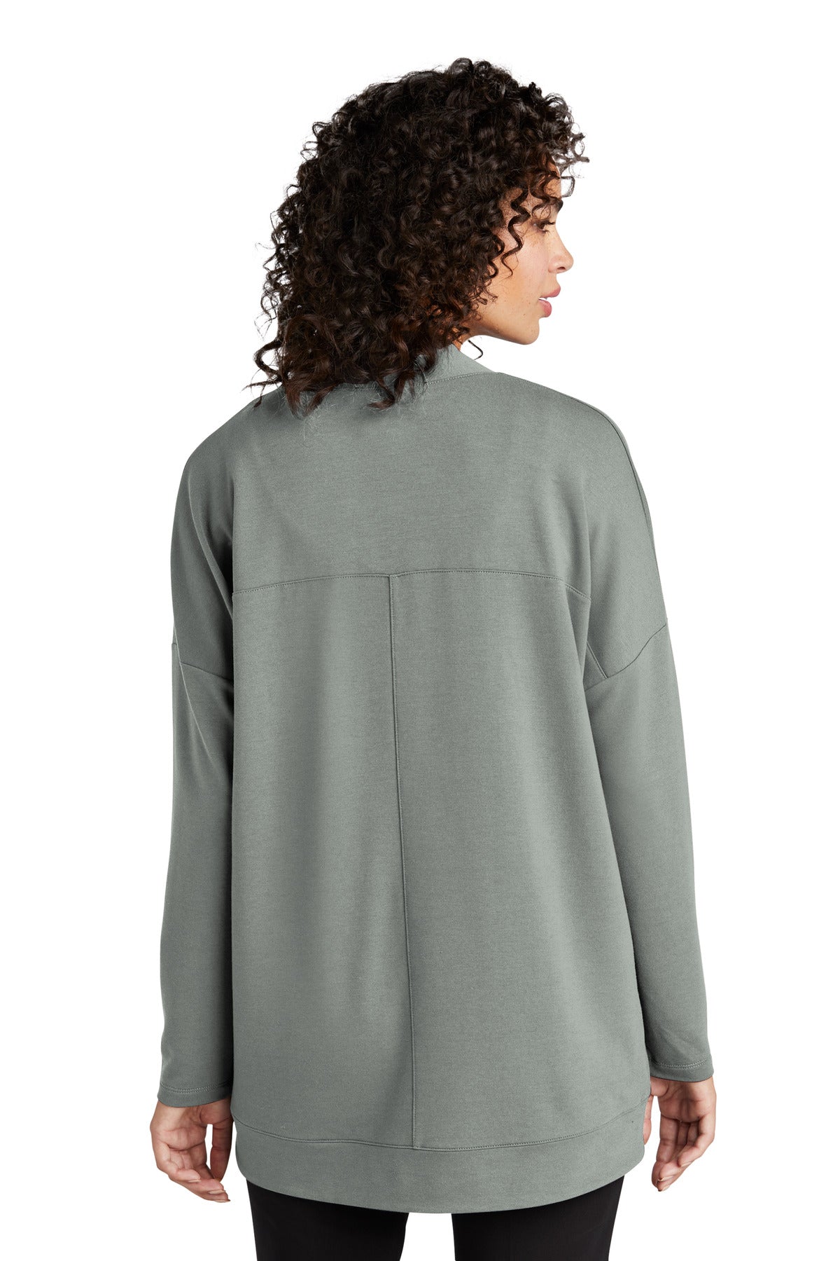 Mercer+Mettle® Women's Stretch Open-Front Cardigan