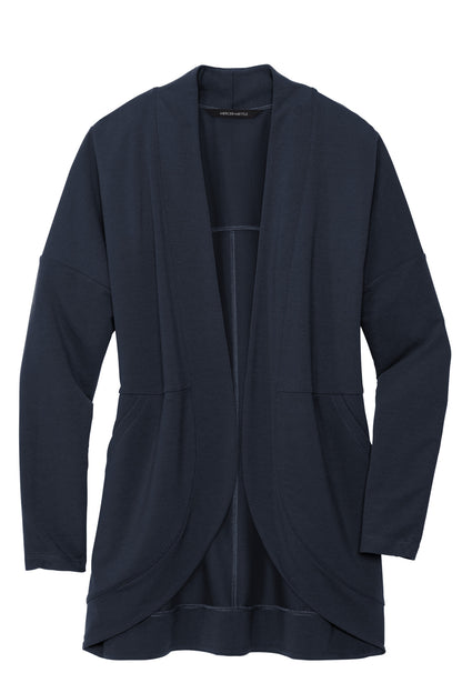 Mercer+Mettle® Women's Stretch Open-Front Cardigan