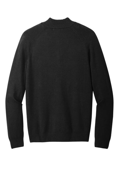 Mercer+Mettle® 1/4-Zip Sweater