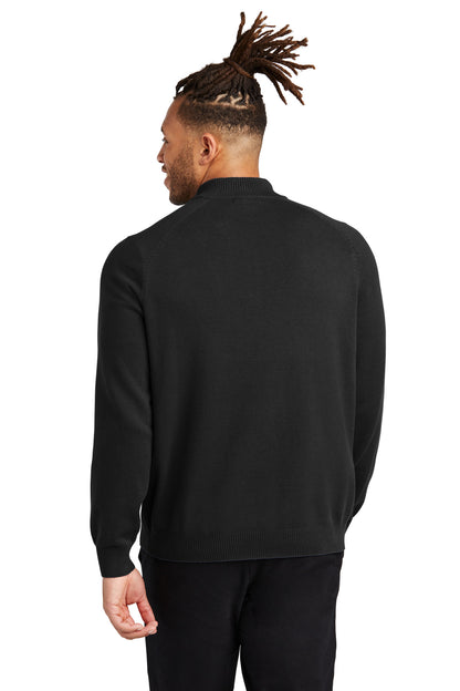 Mercer+Mettle® 1/4-Zip Sweater
