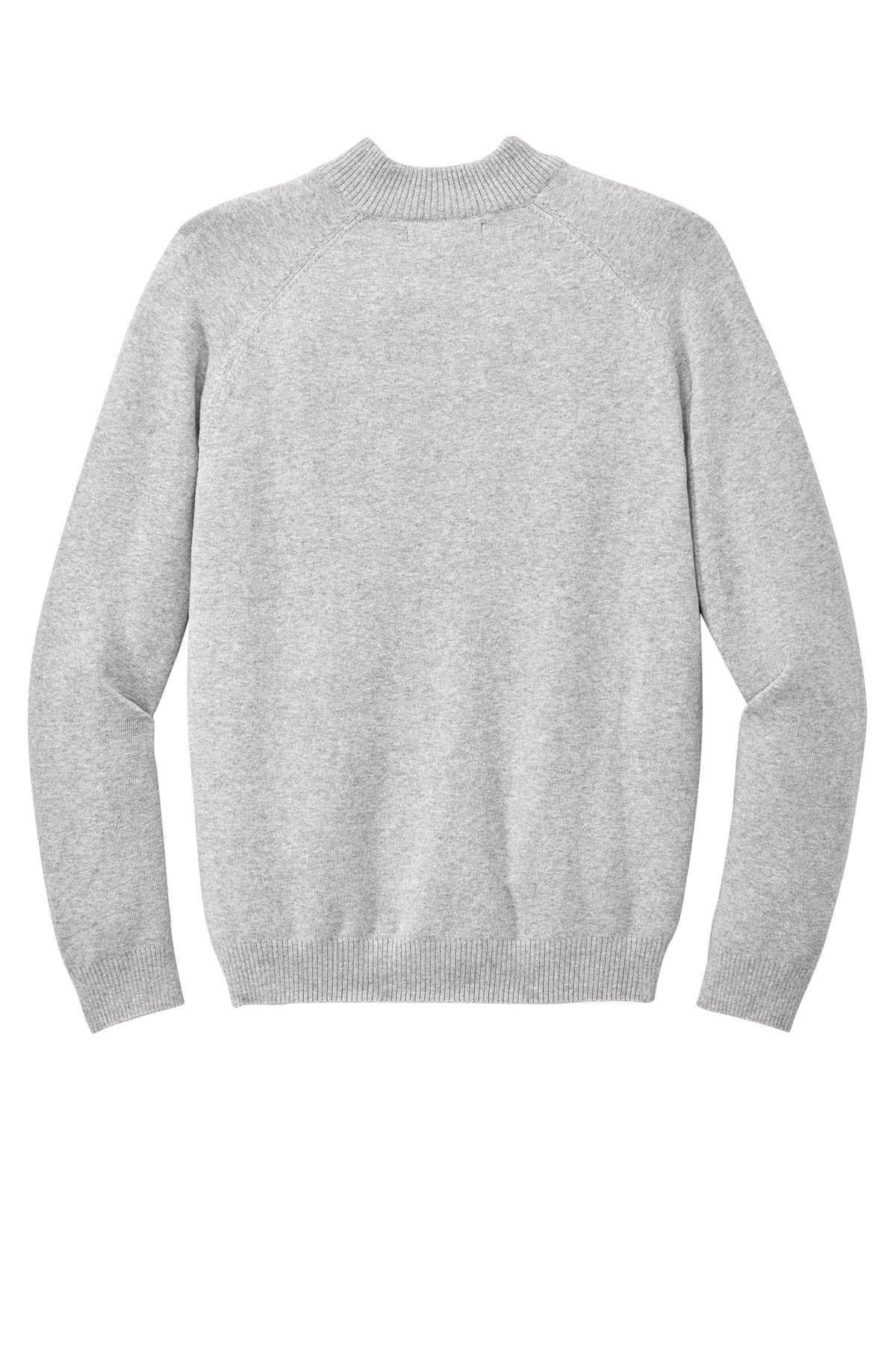 Mercer+Mettle® 1/4-Zip Sweater