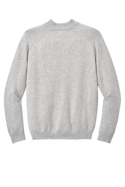 Mercer+Mettle® 1/4-Zip Sweater