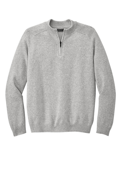 Mercer+Mettle® 1/4-Zip Sweater