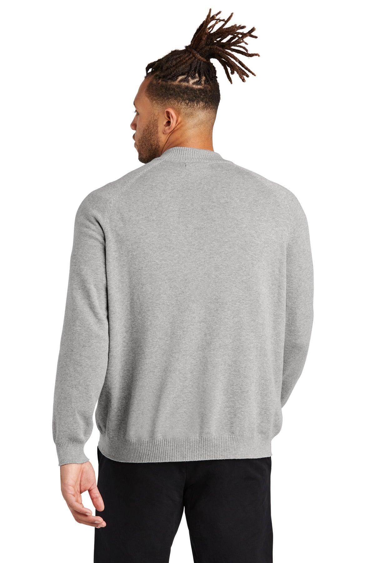 Mercer+Mettle® 1/4-Zip Sweater