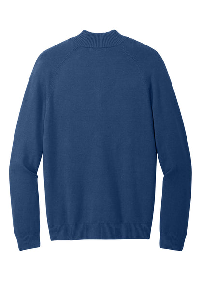 Mercer+Mettle® 1/4-Zip Sweater