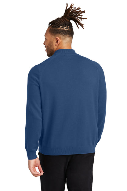 Mercer+Mettle® 1/4-Zip Sweater