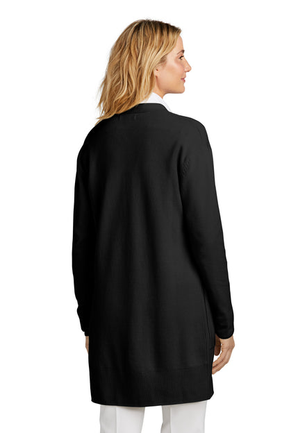 Mercer+Mettle® Women's Open-Front Cardigan Sweater
