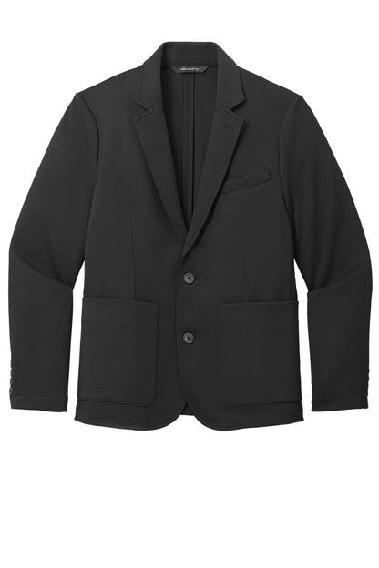 Mercer+Mettle® Relaxed Knit Blazer