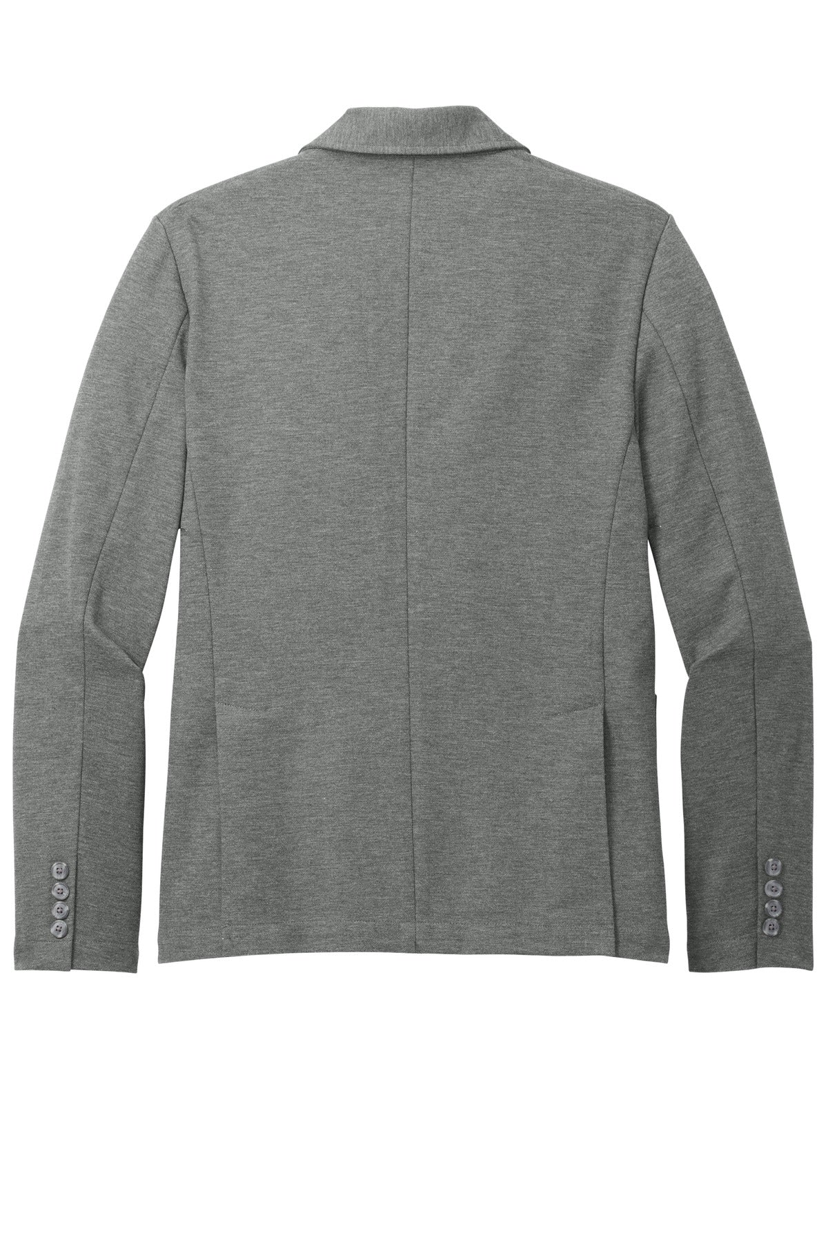 Mercer+Mettle® Relaxed Knit Blazer