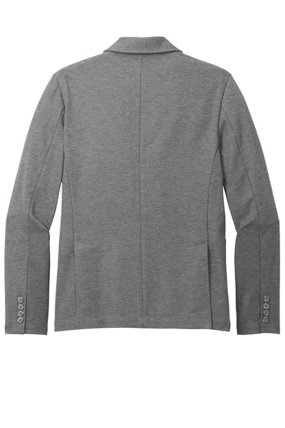 Mercer+Mettle® Relaxed Knit Blazer