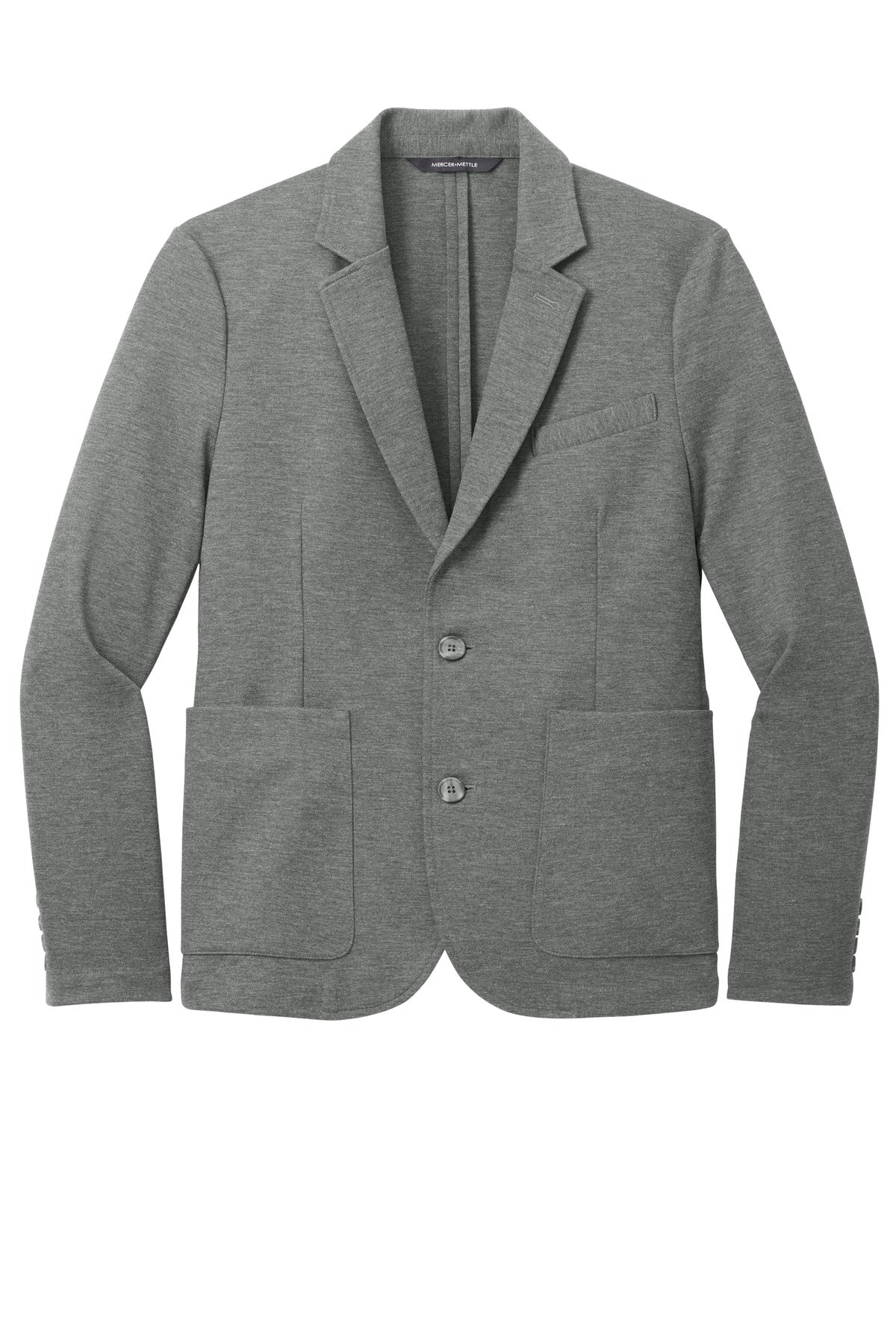 Mercer+Mettle® Relaxed Knit Blazer